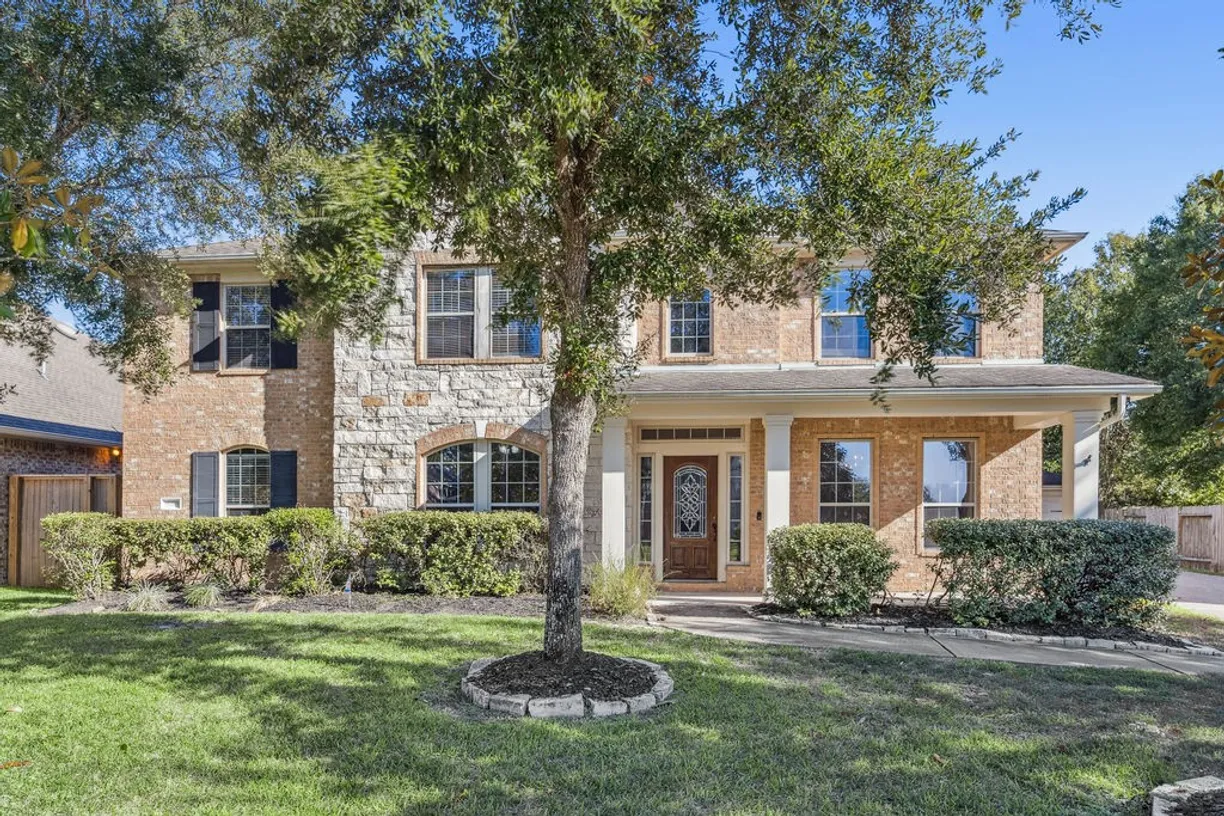 31306 Summit Grove Lane, Spring, TX 77386 Property for sale