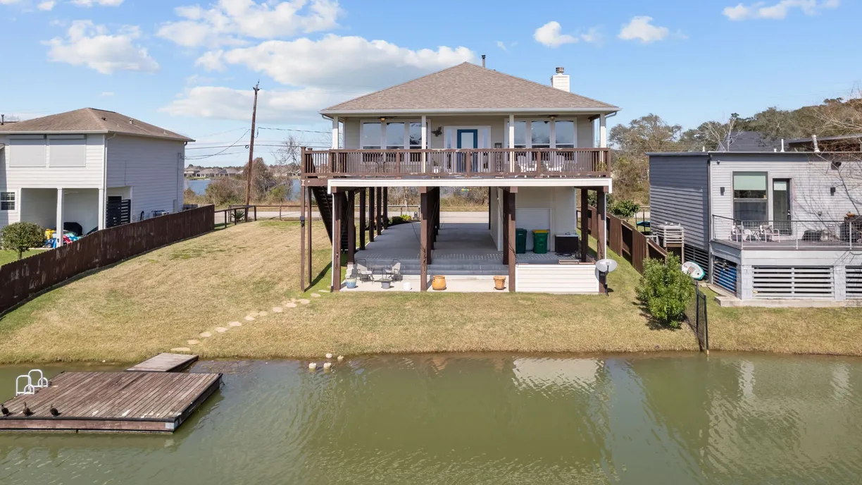 Houston Real Estate | View 1133 E Meyer Road | Listing