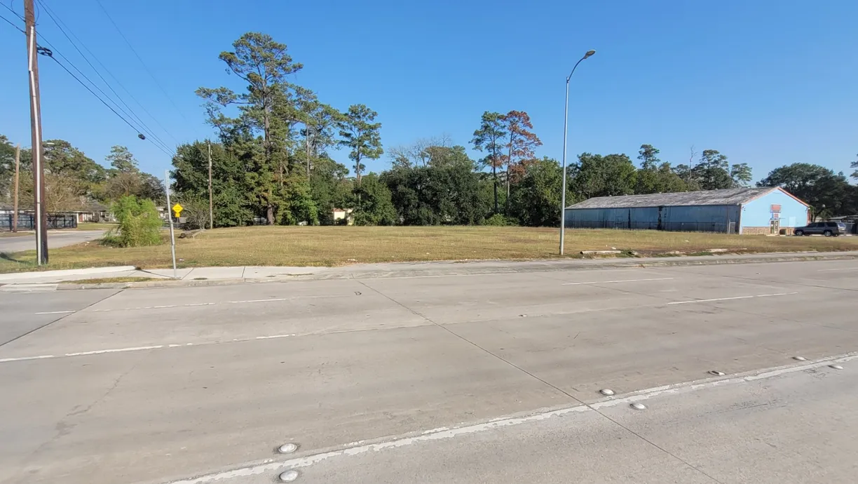 Houston Real Estate | View 7800 Homestead Road