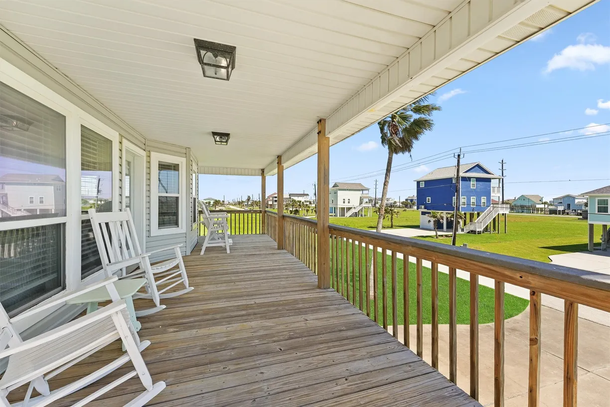 Houston Real Estate | View 18606 Shaman Drive | Listing