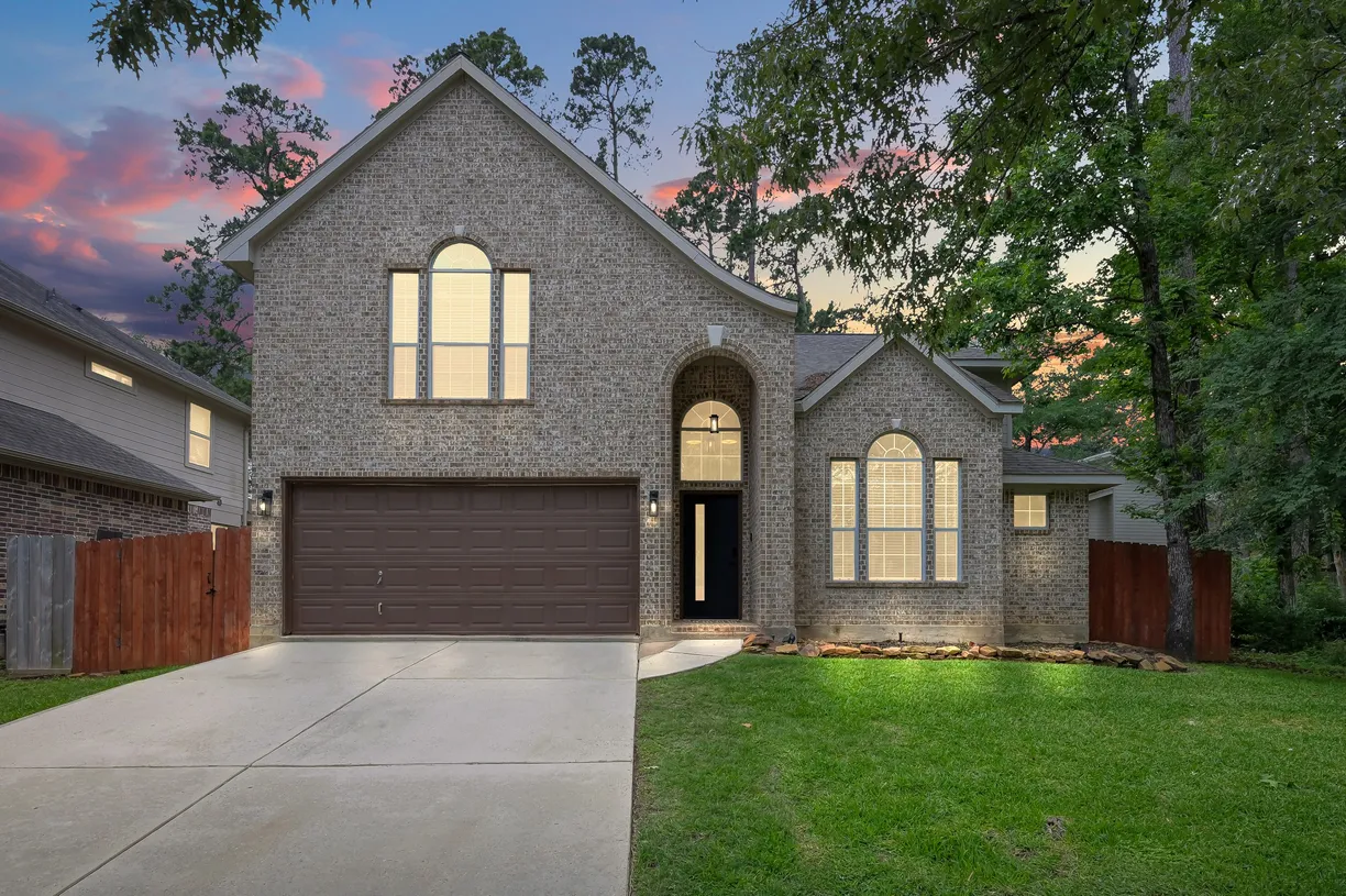 3215 Canterbury Lane, Montgomery, TX 77356 Property for sale