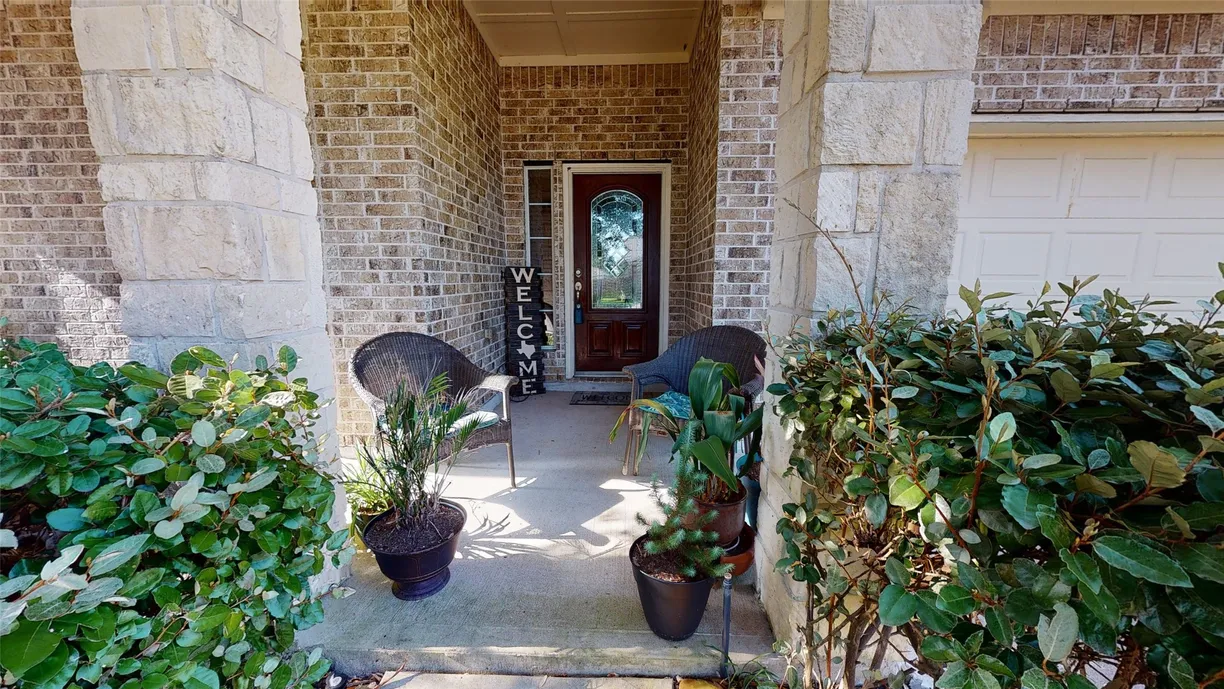 Houston Real Estate | View 13112 Southern Way Lane | Listing