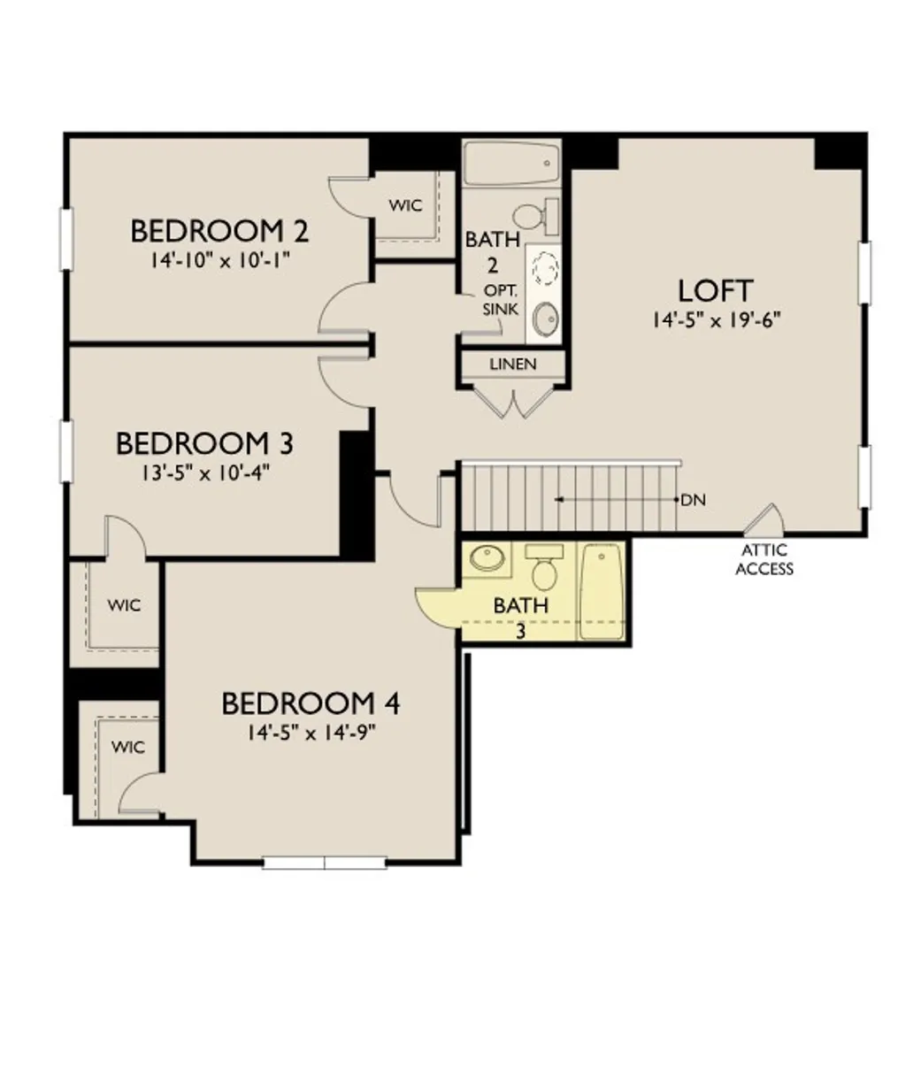 Houston Suburbs Real Estate | View 32411 Mimosa Ridge Lane | Listing