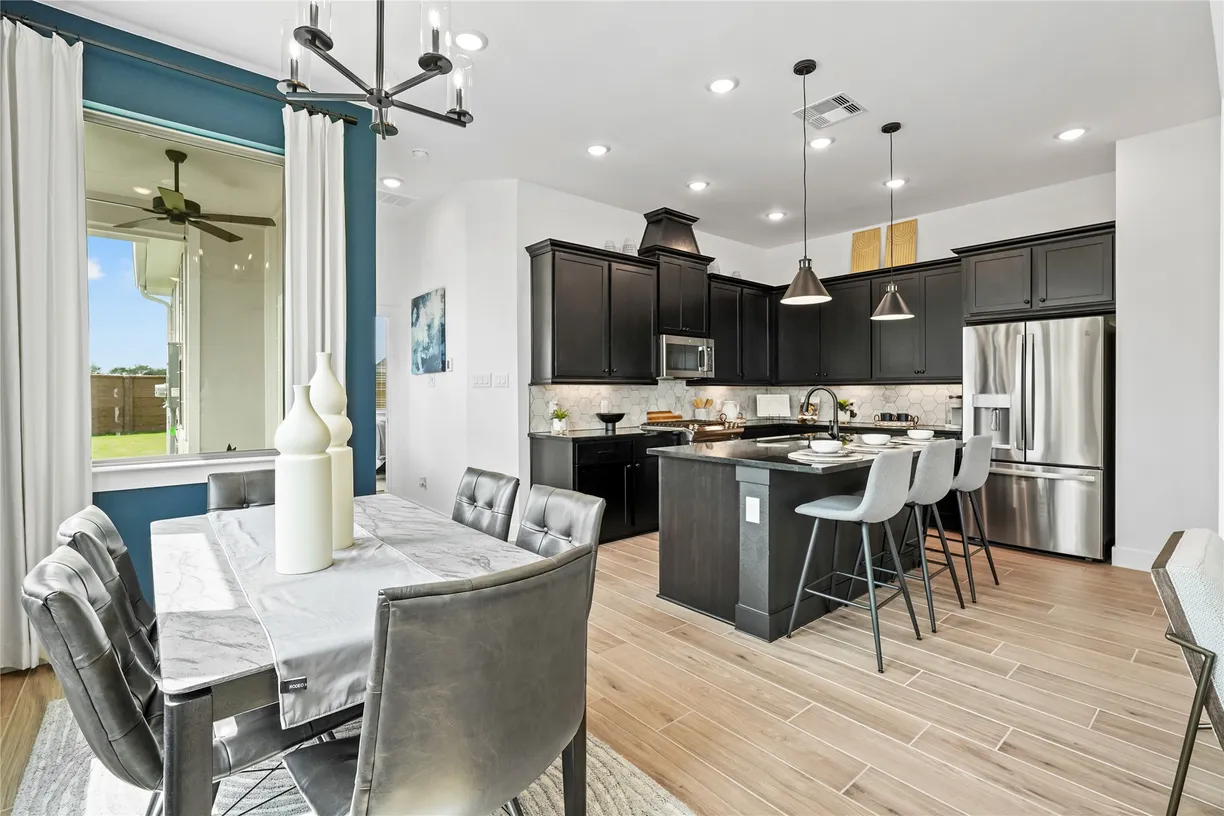 Houston Real Estate | View 9426 Autumn Vale Drive | Listing