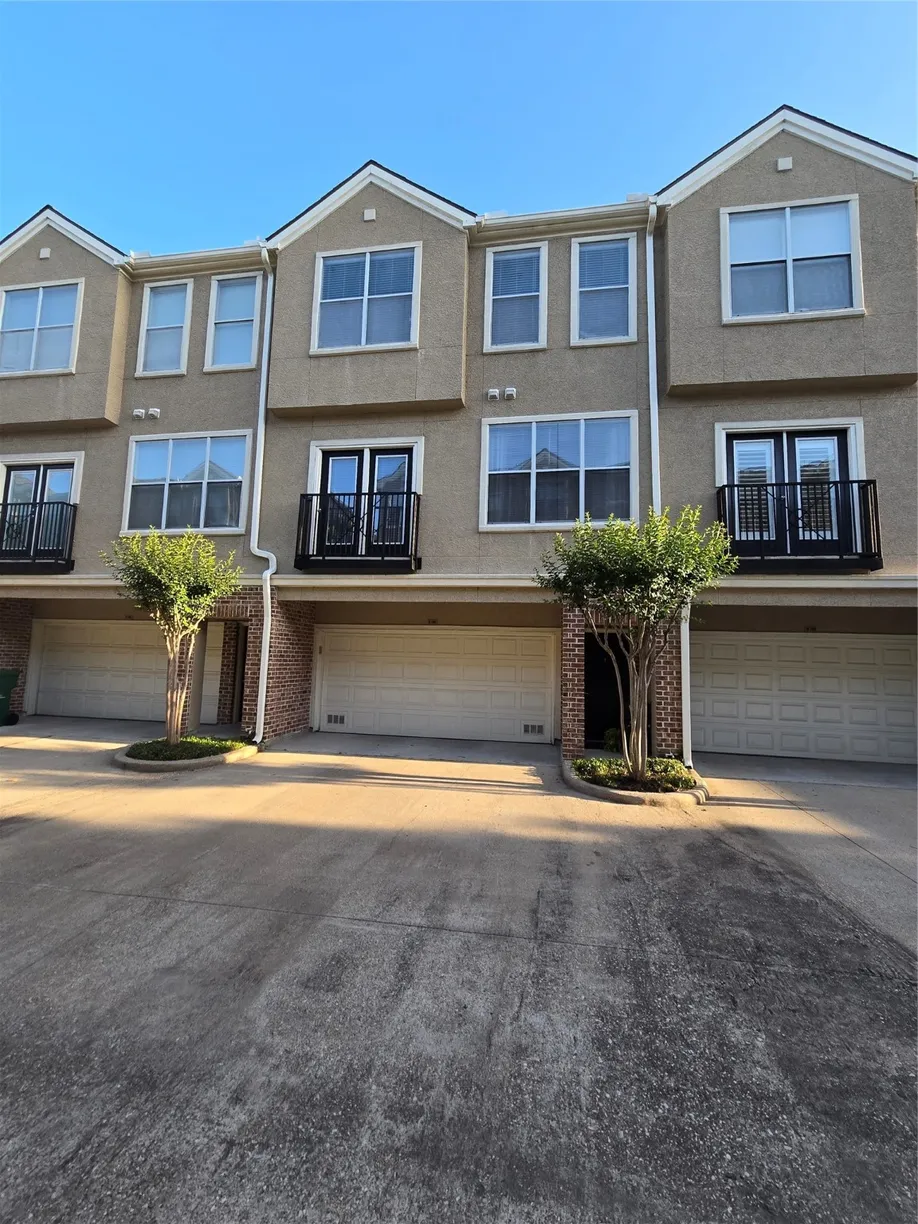 Houston Real Estate | View 12707 Boheme Dr, 704 | 2 Beds, 2 Baths