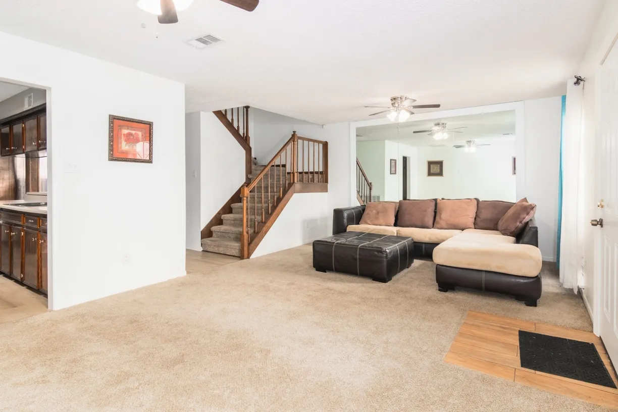 Houston Real Estate | View 11605 Sabo Road | 3 Beds, 2 Baths
