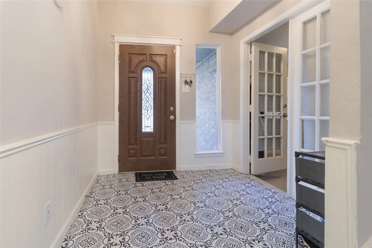 The Woodlands Real Estate | View 4406 Rosegate Drive | Listing