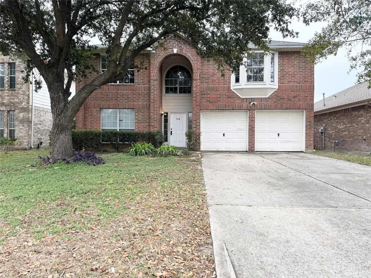 Houston Real Estate | View 514 Regional Park Drive | 5 Beds, 2 Baths