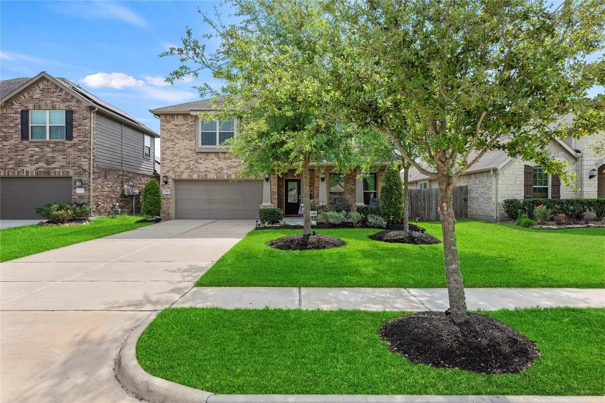 Houston Real Estate | View 2339 Shoal Valley Lane | Listing