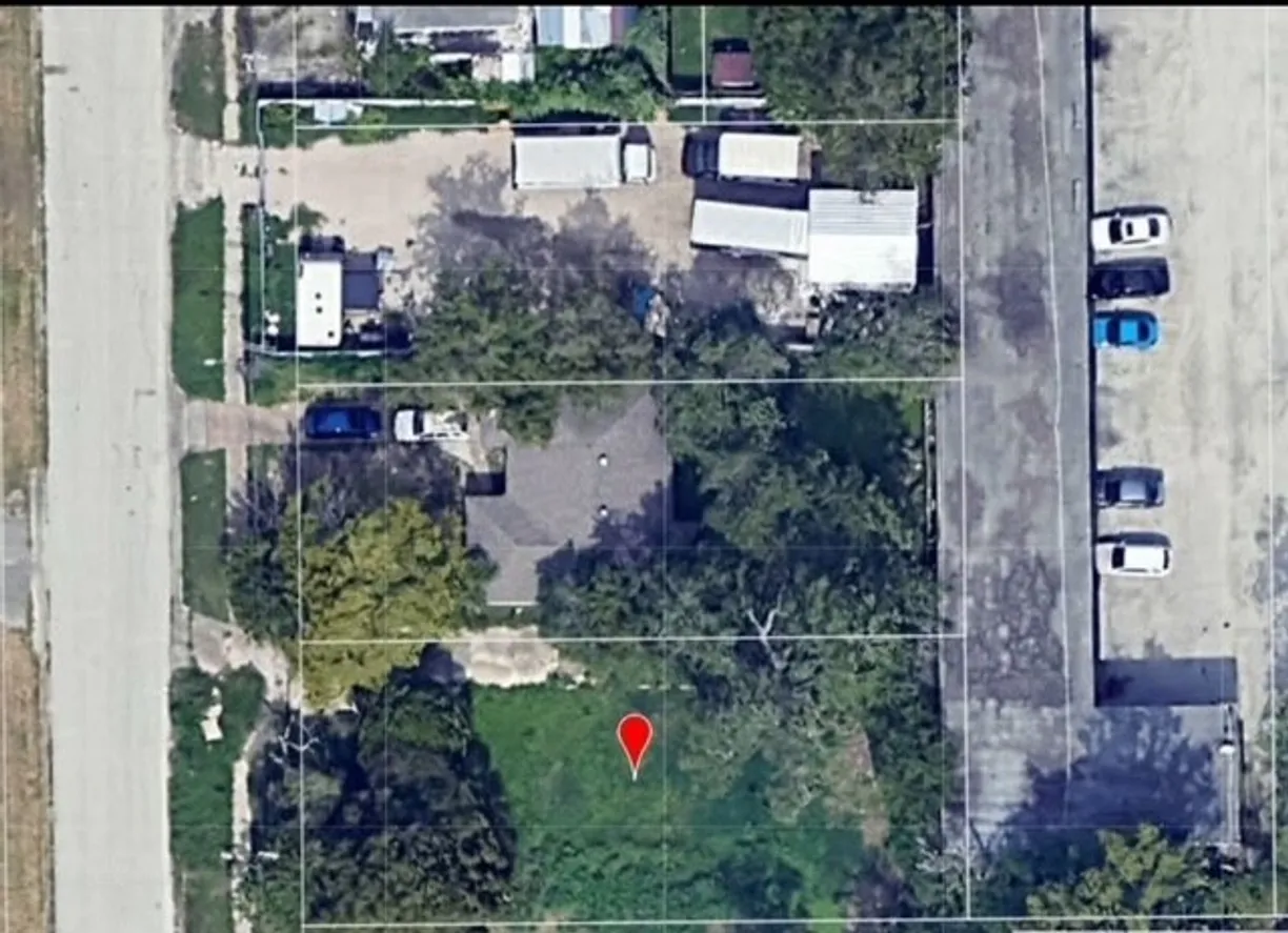 Houston Real Estate | View 3922 Pickfair Street