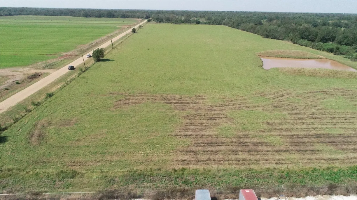 Houston Real Estate | View 0 House Road