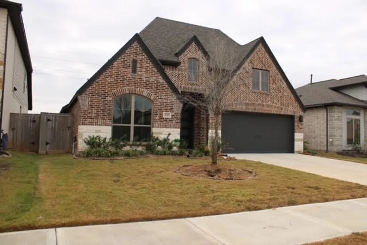 Houston Real Estate | View 26315 Rising Light Lane | 4 Beds, 3 Baths