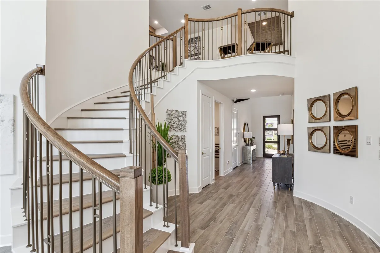 Houston Real Estate | View 126 Mockingbird Trails Drive | Listing