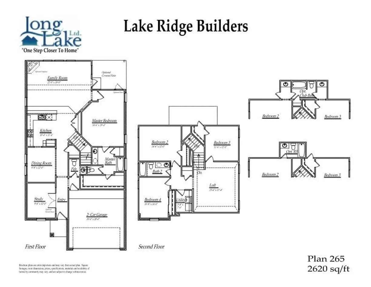 Houston Real Estate | View 14906 Rural Ridge Road | Listing