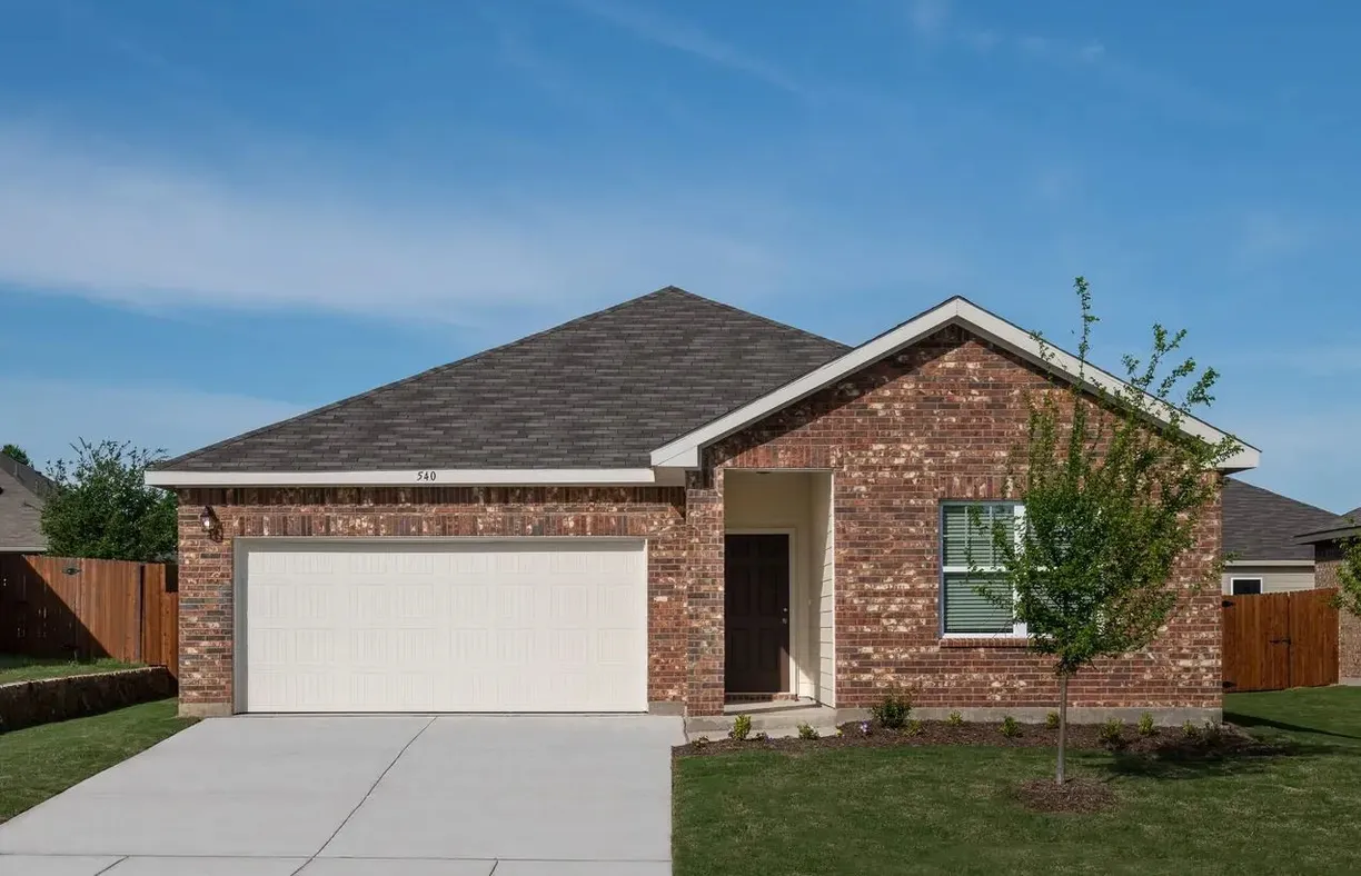 Houston Real Estate | View 3073 Sea Turtle Drive | 3 Beds, 2 Baths