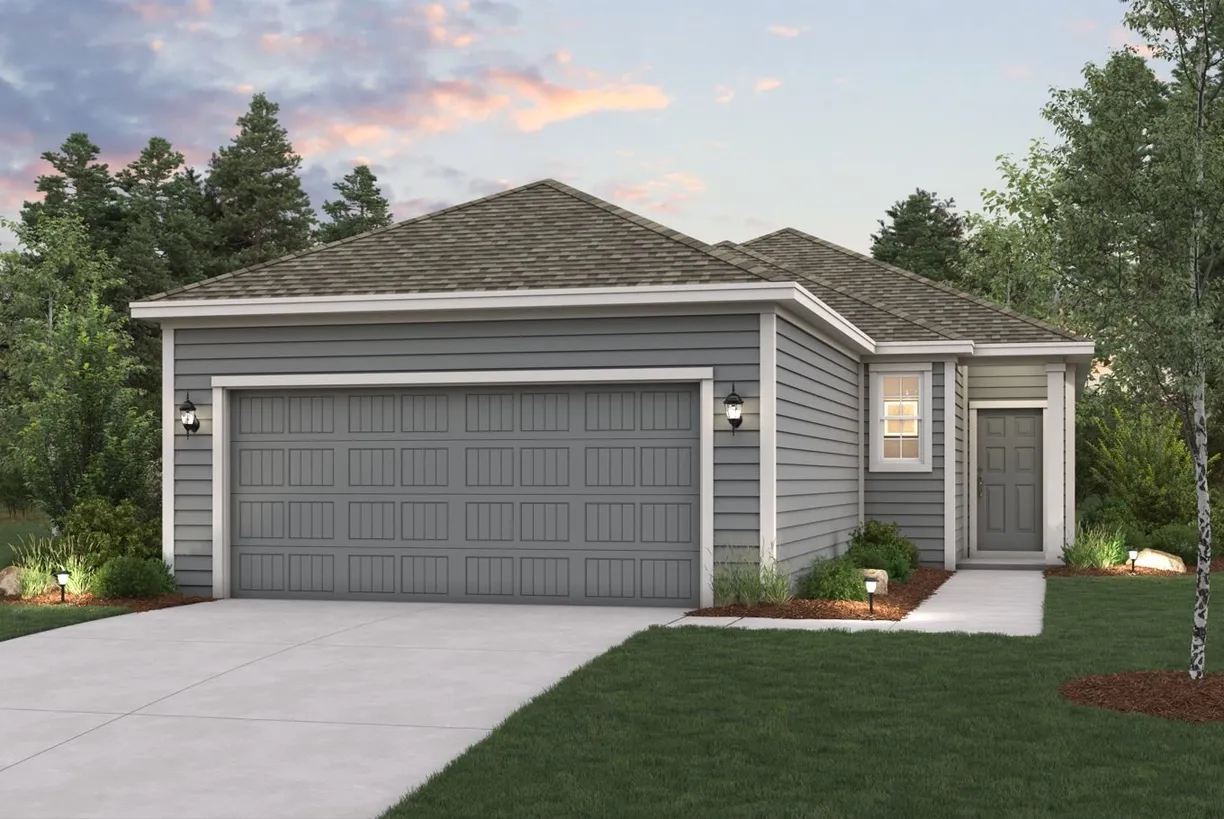 Houston Real Estate | View 21222 Rising Heights Street | 3 Beds, 2 Baths
