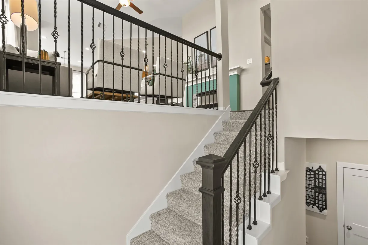 Houston Real Estate | View 5259 Capricorn Way | Listing
