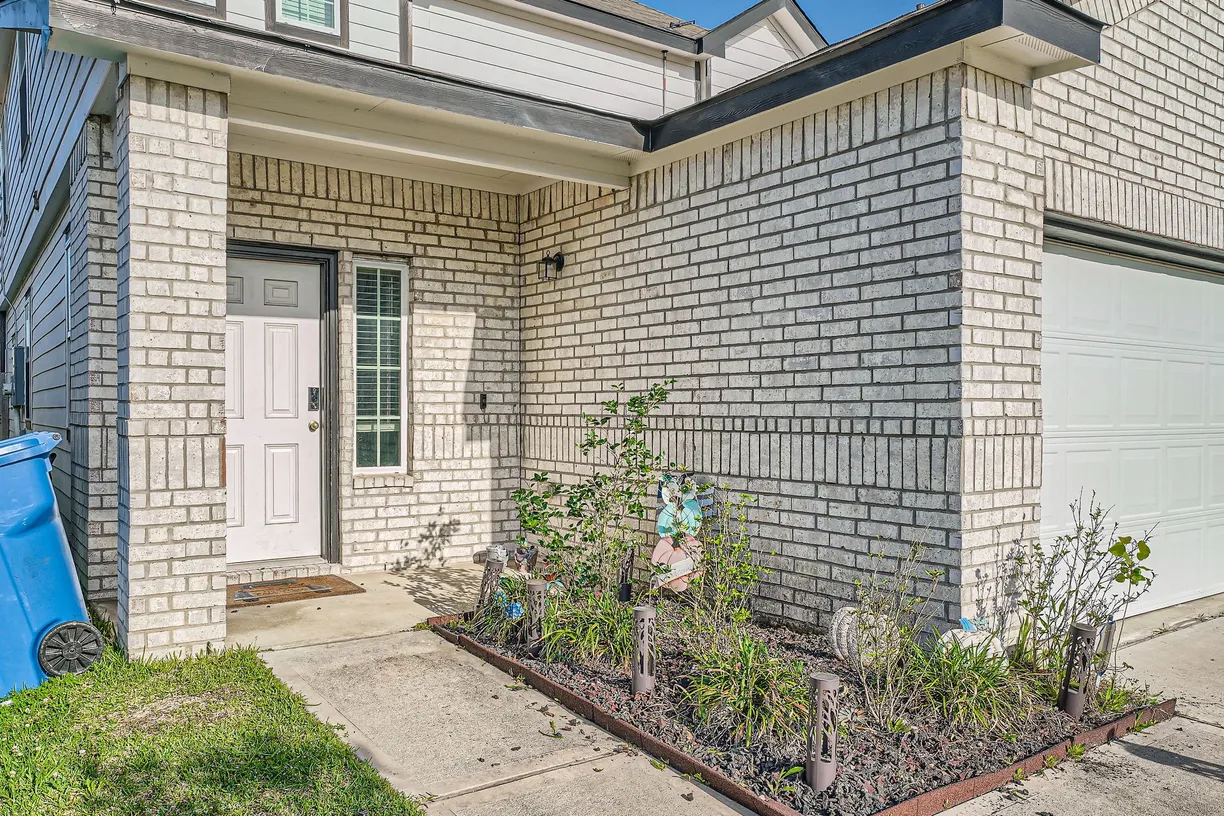 Houston Real Estate | View 25639 Brooklyn Lane | Listing