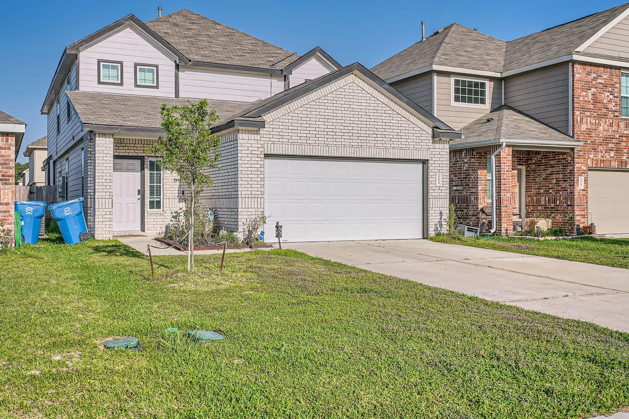 Houston Real Estate | View 25639 Brooklyn Lane | Listing