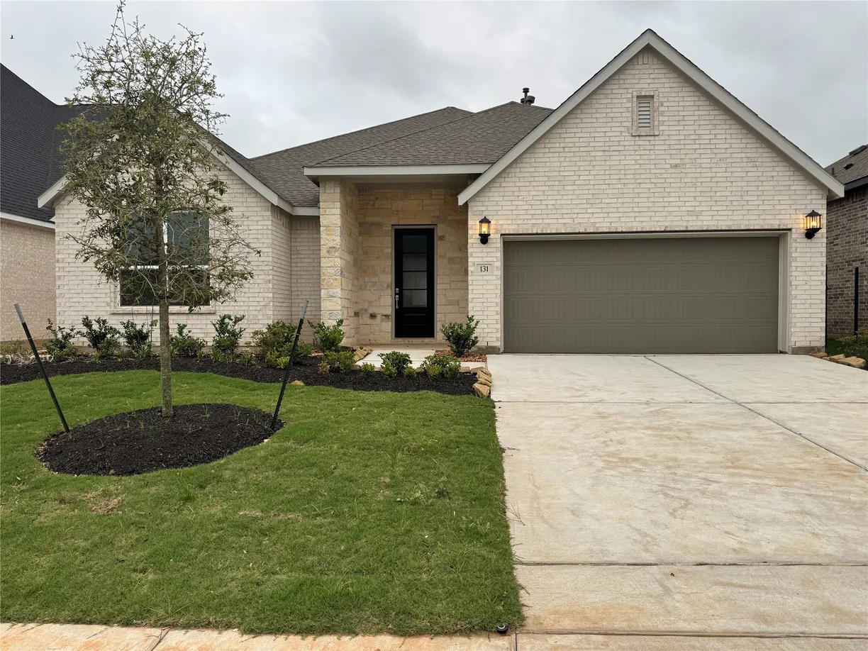 Houston Real Estate | View 131 Sweet Onion Street | 4 Beds, 3 Baths