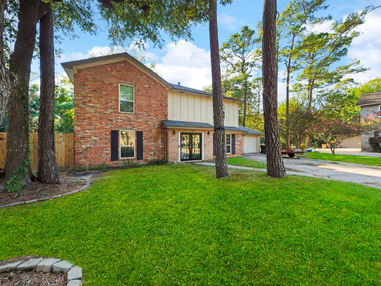 Houston Real Estate | View 3503 Autumn Lane | Listing