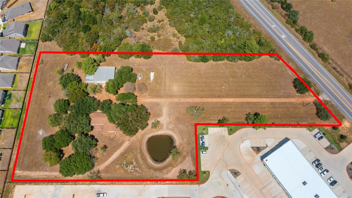 Houston Real Estate | View 5418 Fm 359 Road | Listing