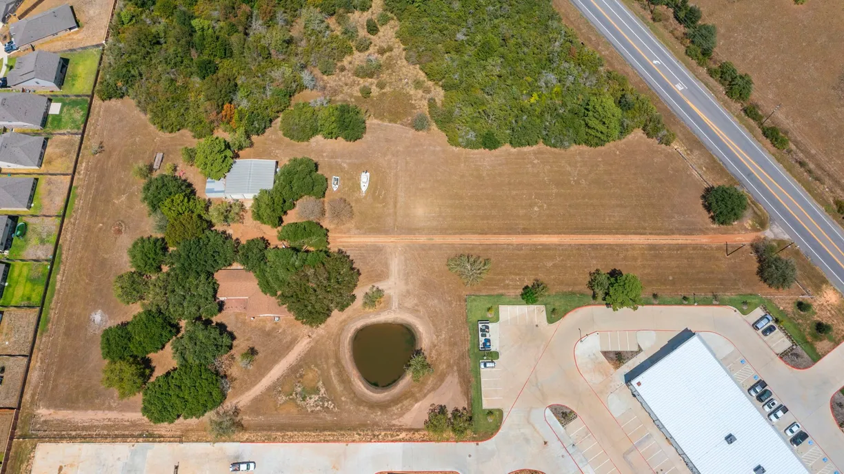 Houston Real Estate | View 5418 Fm 359 Road