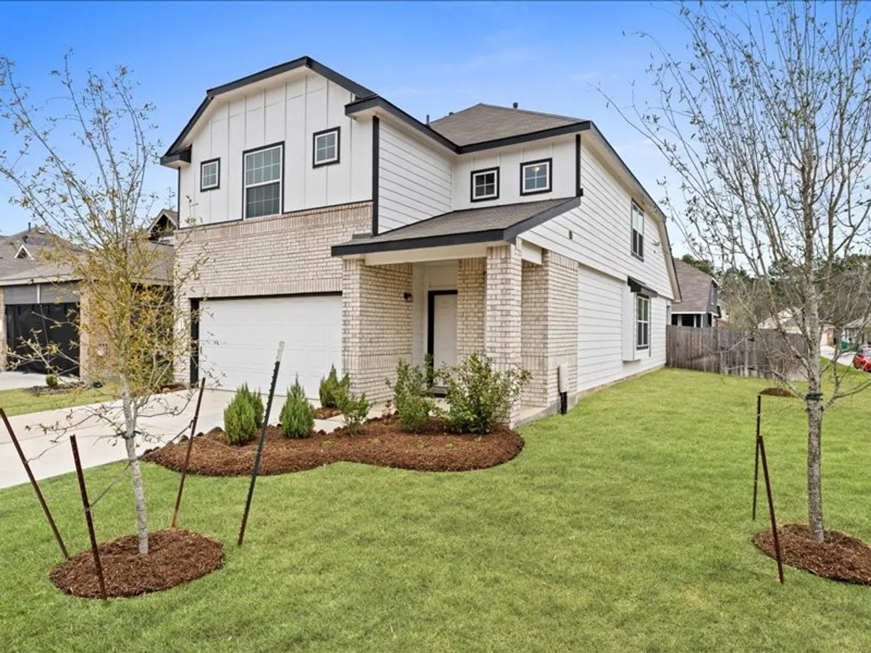 The Woodlands Real Estate | View 2237 Raider Drive | Listing