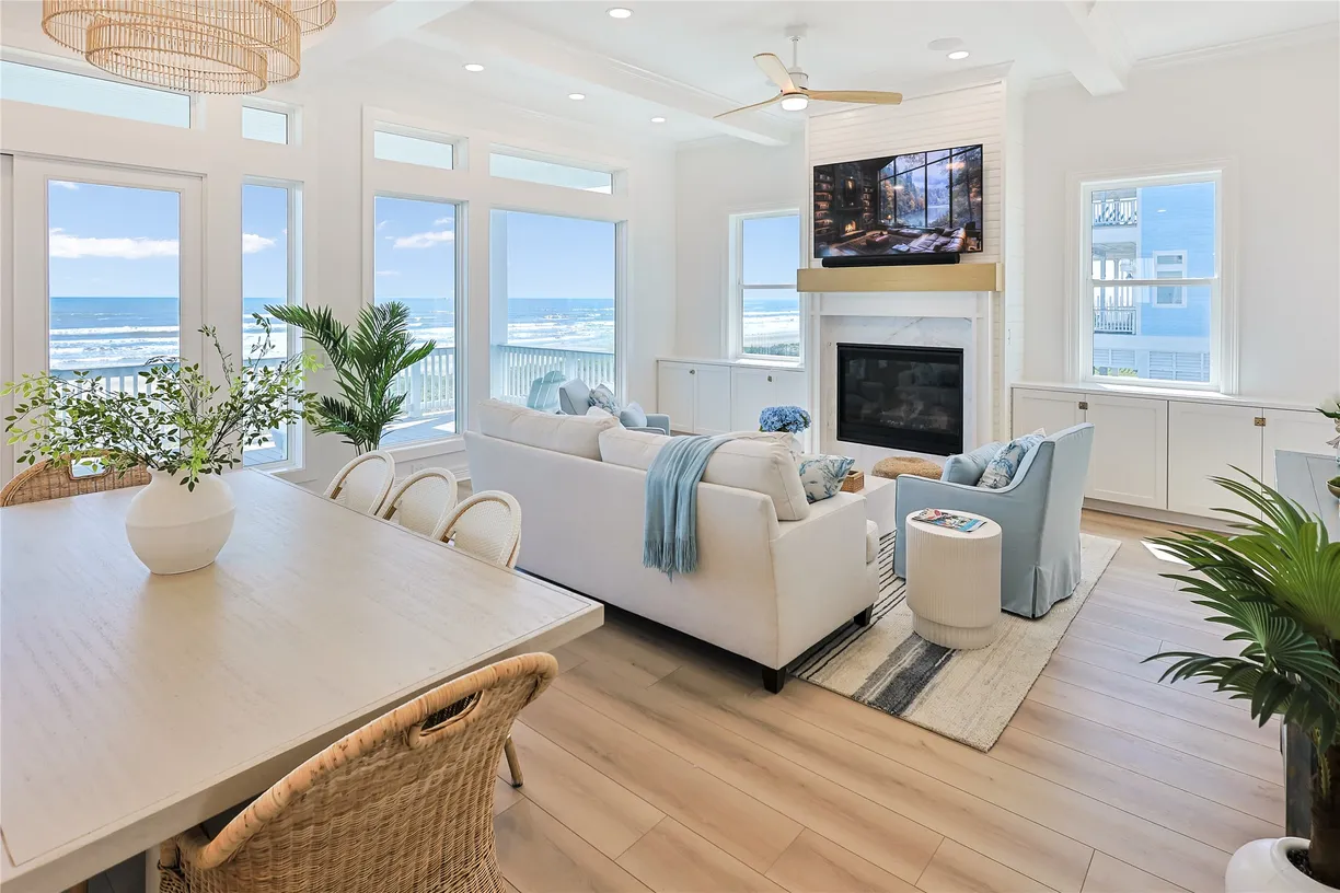 Houston Real Estate | View 11367 Beachside Drive | Listing