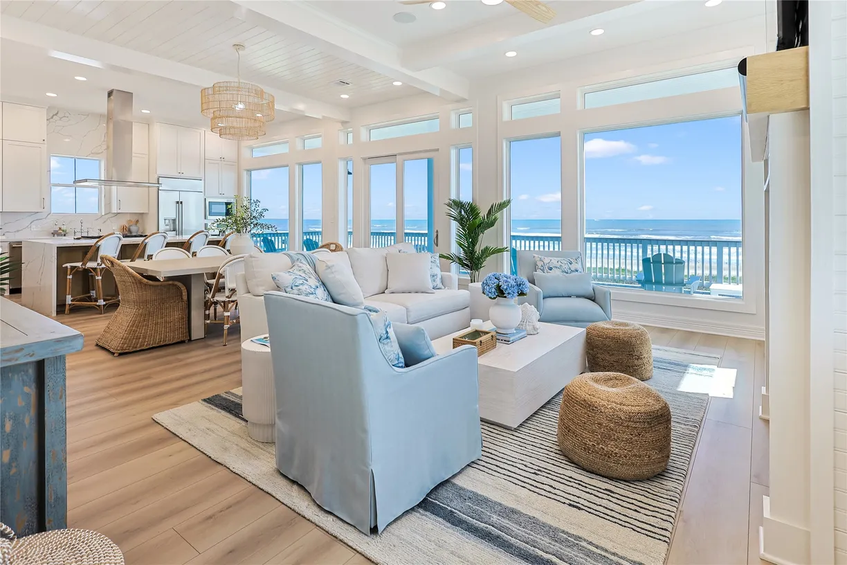 Houston Real Estate | View 11367 Beachside Drive | Listing