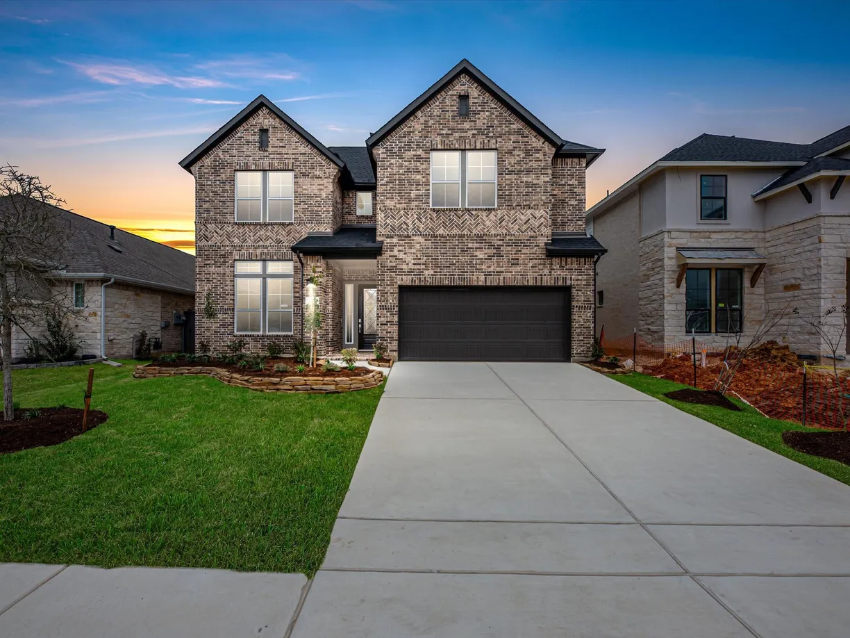 Houston Real Estate | View 26215 Aurora Sky Road | 4 Beds, 3 Baths