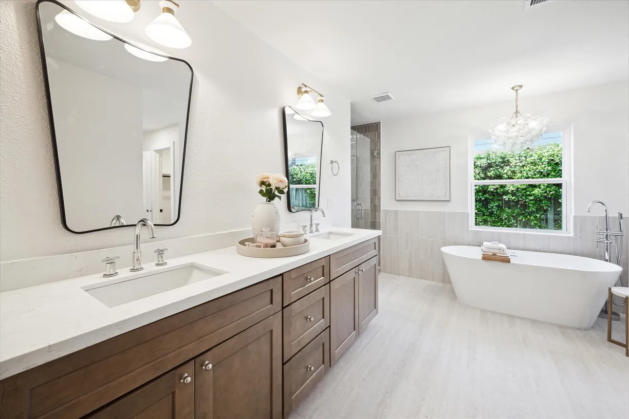 Houston Real Estate | View 2330 Walnut Bend Lane | Listing