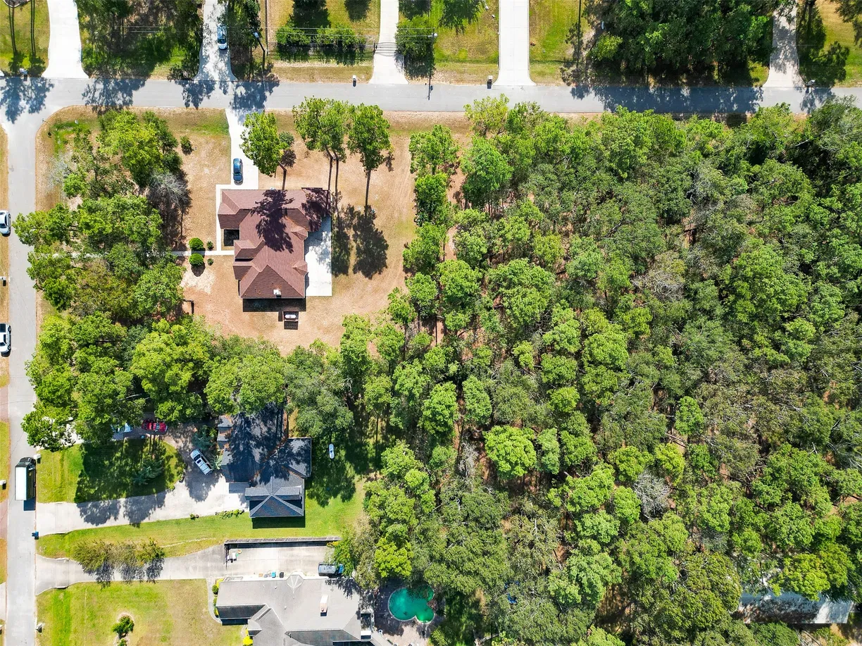 Houston Real Estate | View 22930 Yukon River Road | 4 Beds, 3 Baths