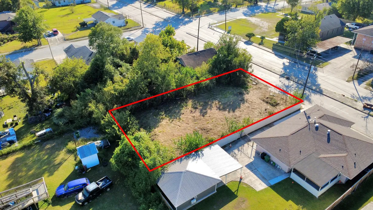 4810 Hirsch Road, Houston, TX 77026 Property for sale