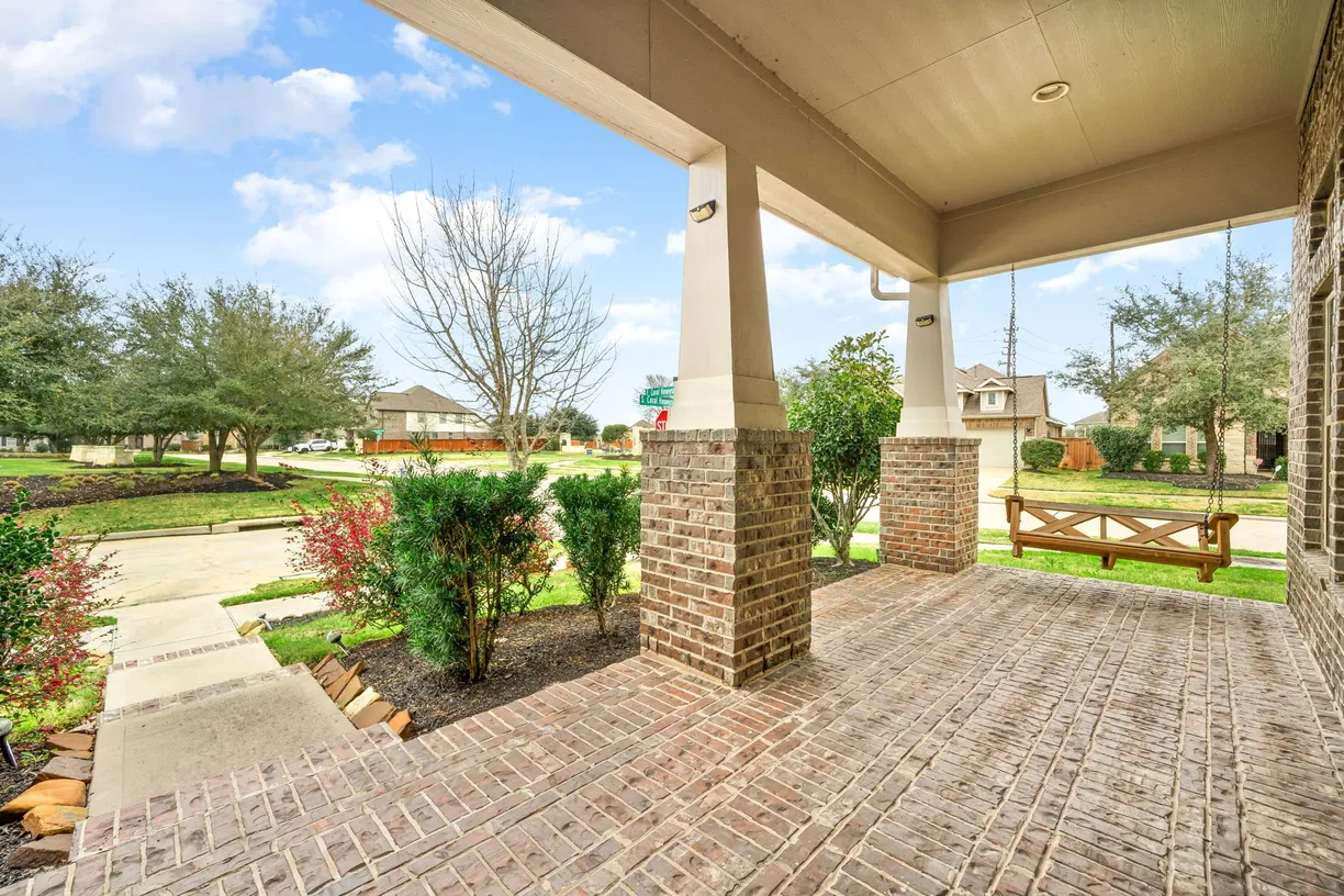 Houston Real Estate | View 19503 S Coral Honeysuckle Loop | Listing