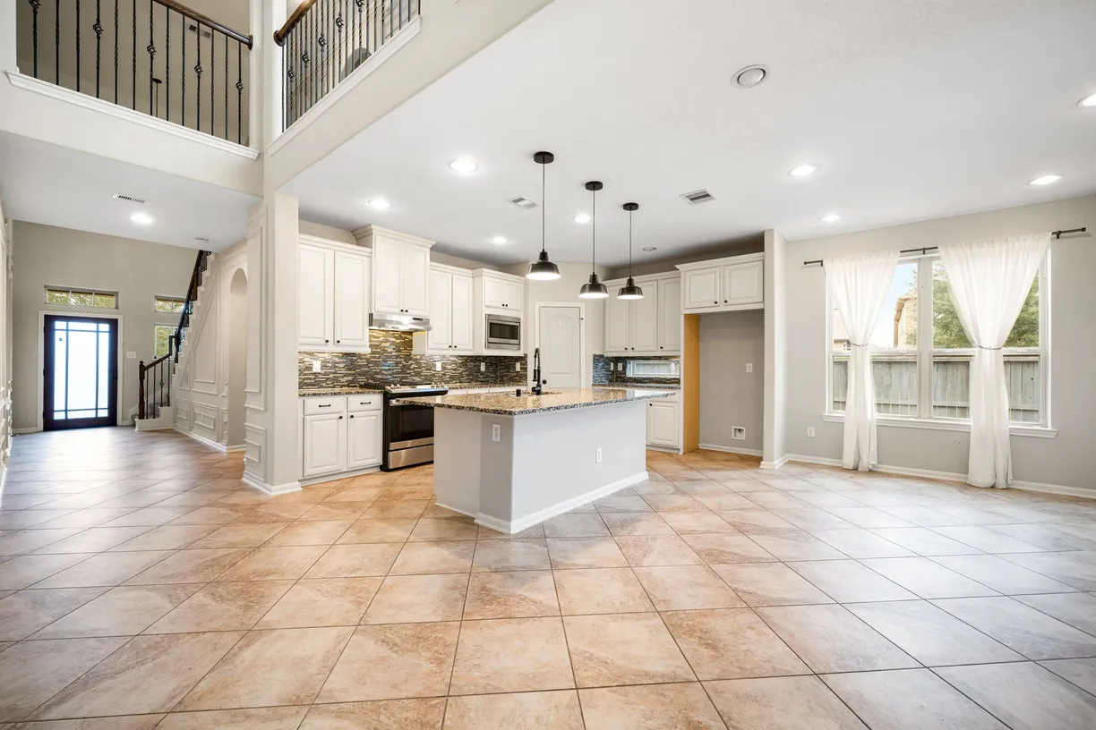 Houston Real Estate | View 19503 S Coral Honeysuckle Loop | Listing