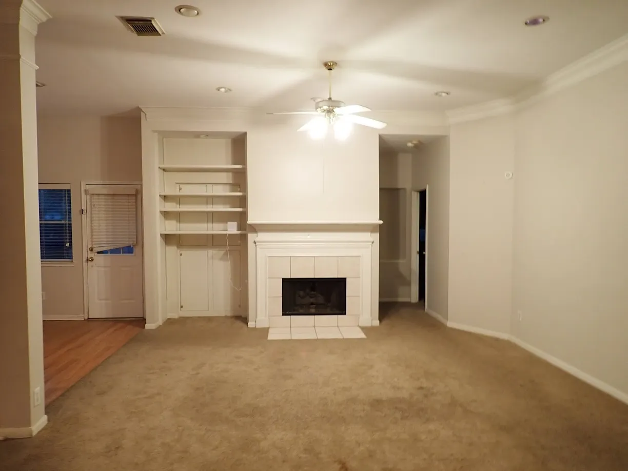 Houston Suburbs Real Estate | View 1734 Teal Brook Lane | Listing
