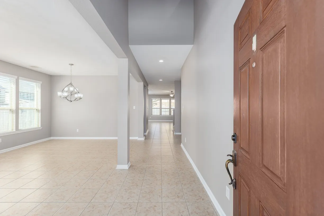 Houston Real Estate | View 6203 Maple Timber Court | Listing