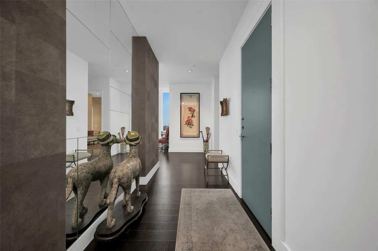 Houston Real Estate | View 2727 Kirby Drive, 19L | Listing