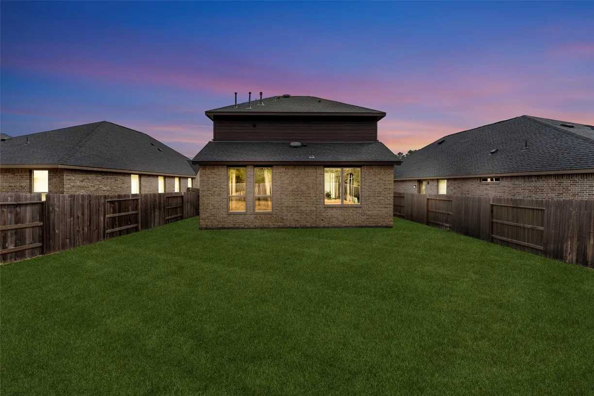 The Woodlands Real Estate | View 35448 Woodtrace Circle | Listing