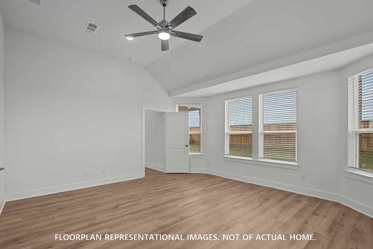 Houston Real Estate | View 21815 Hibiscus Hedge Trail | Listing