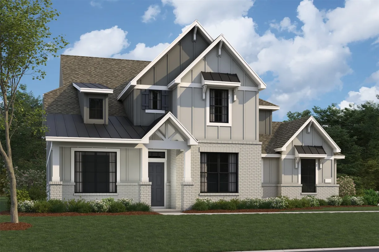 Houston Real Estate | View 21815 Hibiscus Hedge Trail | 5 Beds, 4 Baths