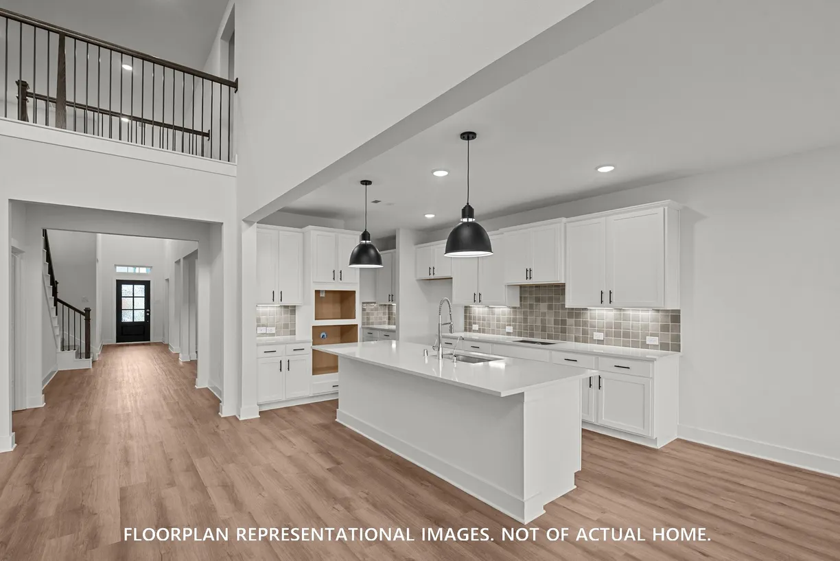 Houston Real Estate | View 21815 Hibiscus Hedge Trail | Listing