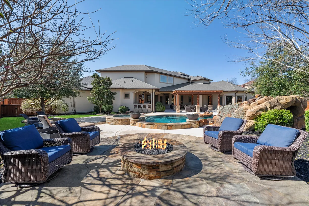 Houston Real Estate | View 10210 Llano River Lane | 4 Beds, 4 Baths
