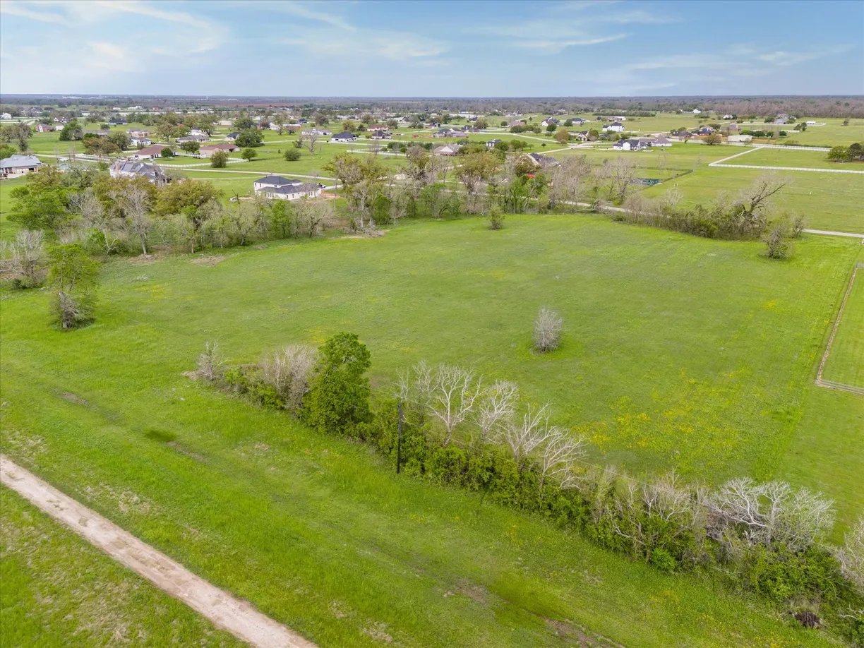 Houston Real Estate | View 16219 Tankersley Drive | Listing