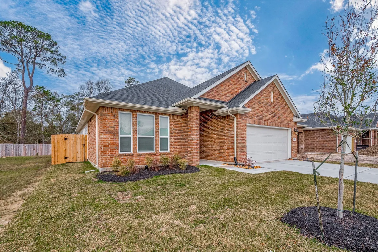 Houston Real Estate | View 3919 Sugardale Street | Listing