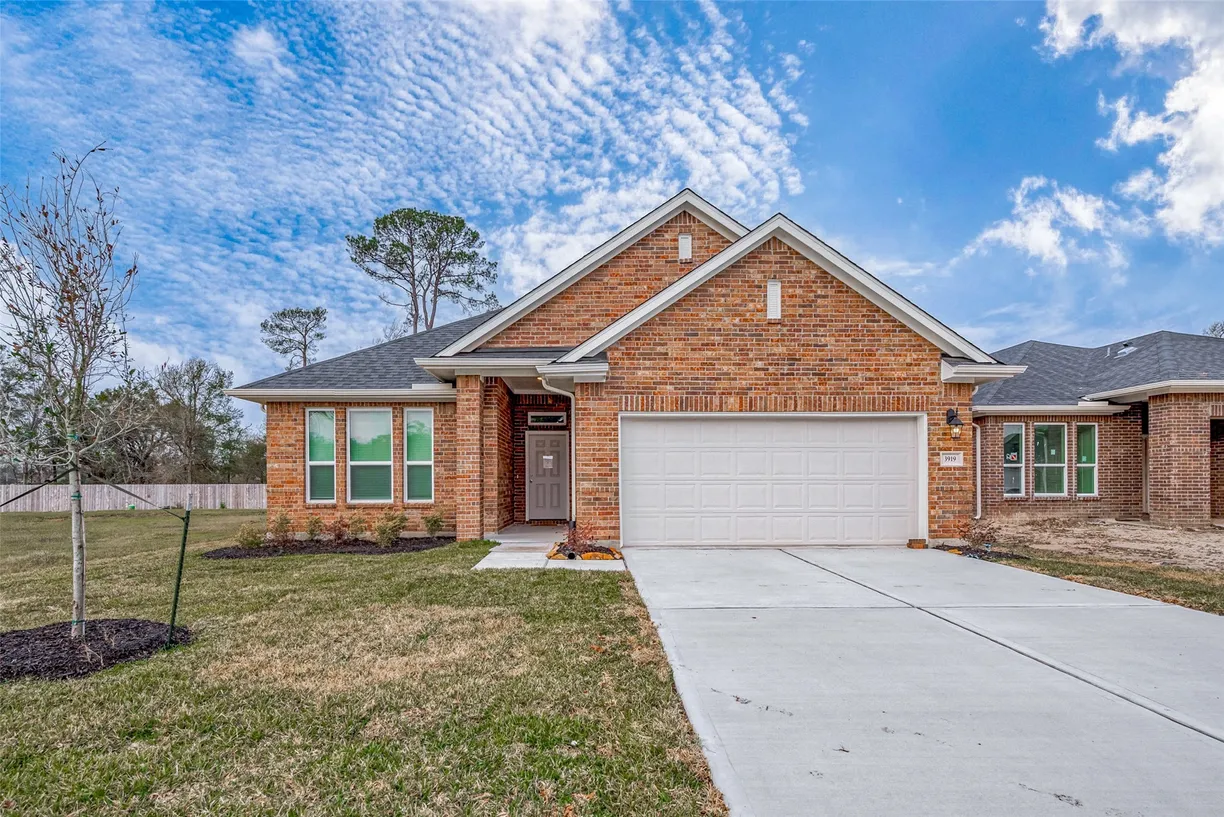 Houston Real Estate | View 3919 Sugardale Street | Listing
