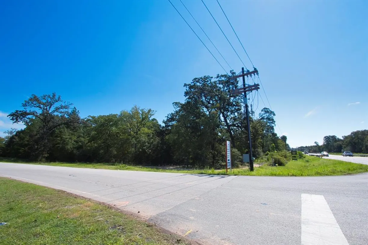 The Woodlands Real Estate | View 21750 FM 1488 | Listing