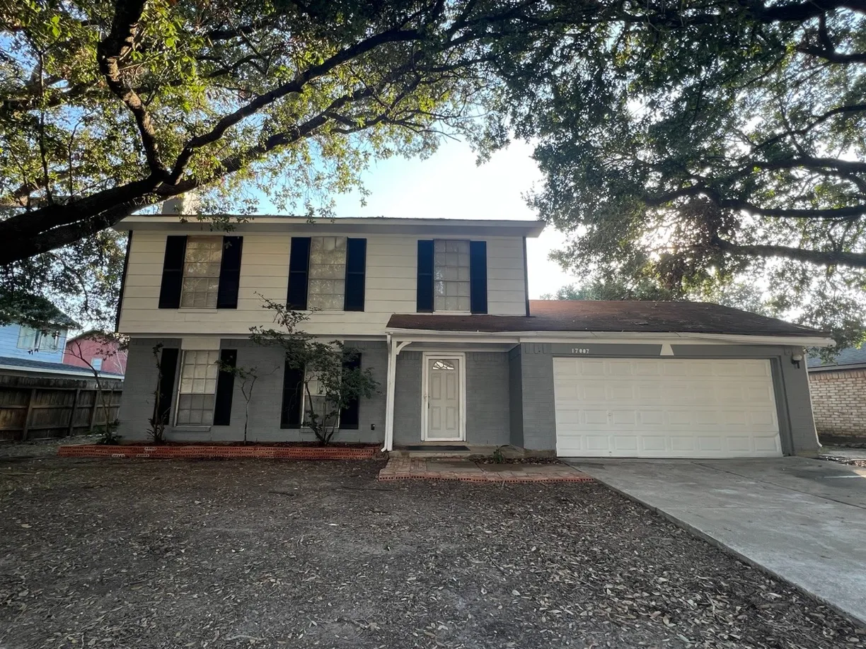 Houston Suburbs Real Estate | View 17007 Quail Park Drive | Listing