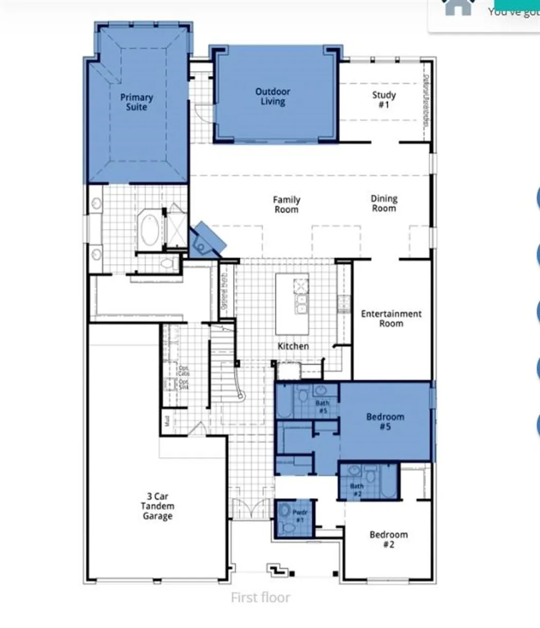 Houston Real Estate | View 4534 Southpoint Way | Listing